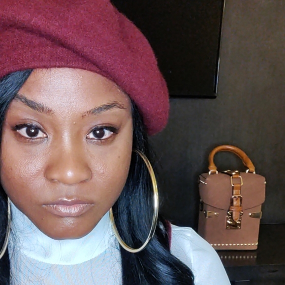 Berets 6 colors - Picture 5 of 11